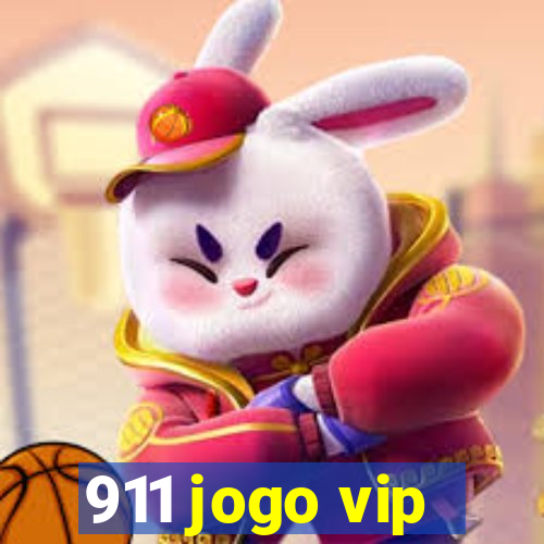 911 jogo vip