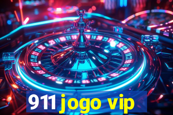 911 jogo vip