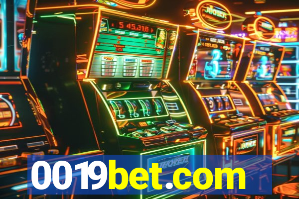 0019bet.com