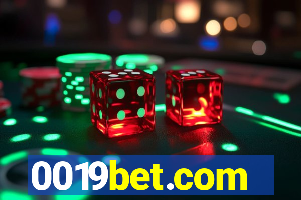 0019bet.com