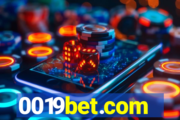 0019bet.com