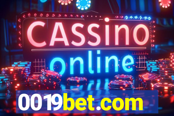 0019bet.com