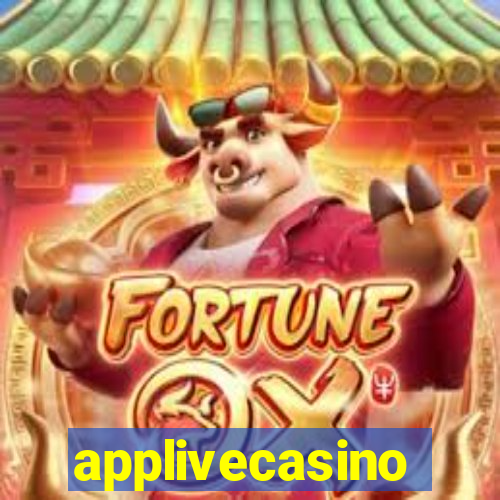 applivecasino