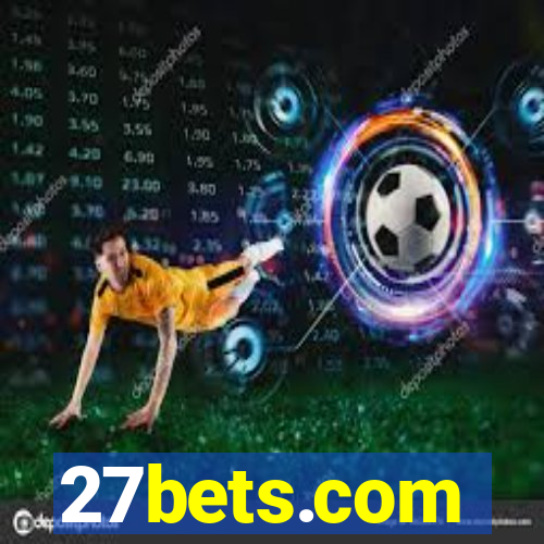 27bets.com