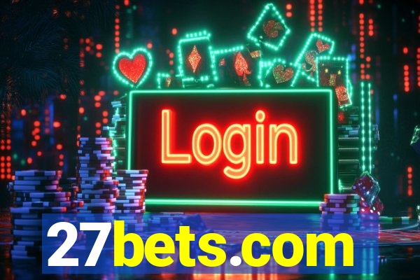 27bets.com