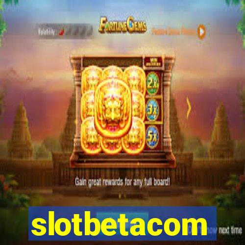 slotbetacom