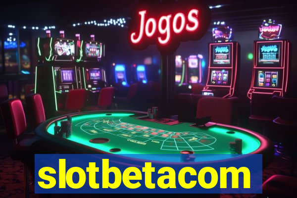 slotbetacom