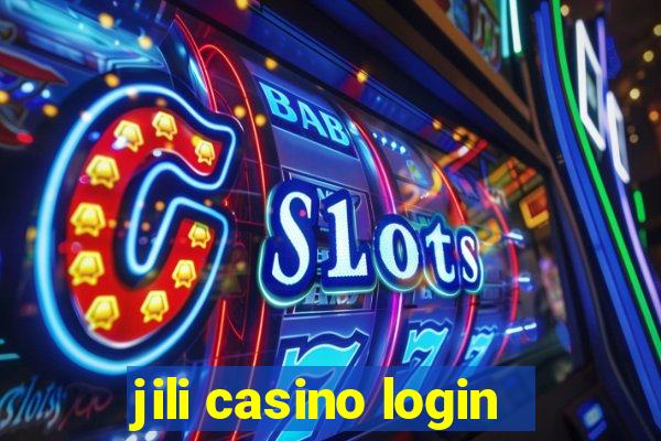 jili casino login