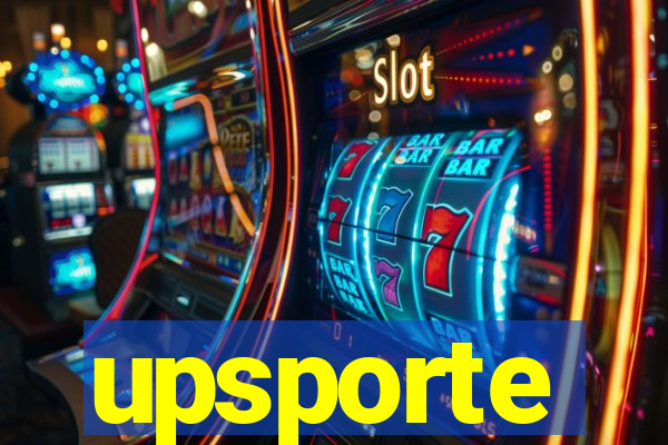 upsporte