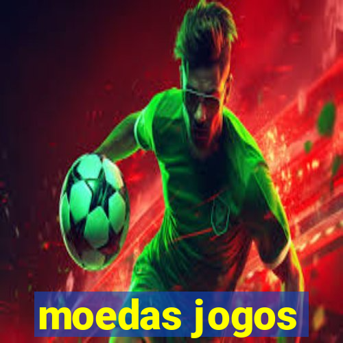 moedas jogos