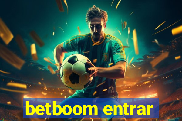 betboom entrar