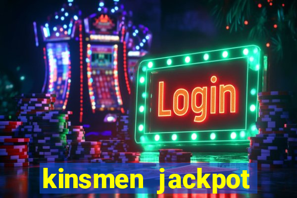 kinsmen jackpot bingo youtube