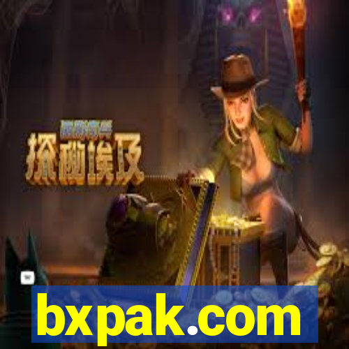 bxpak.com