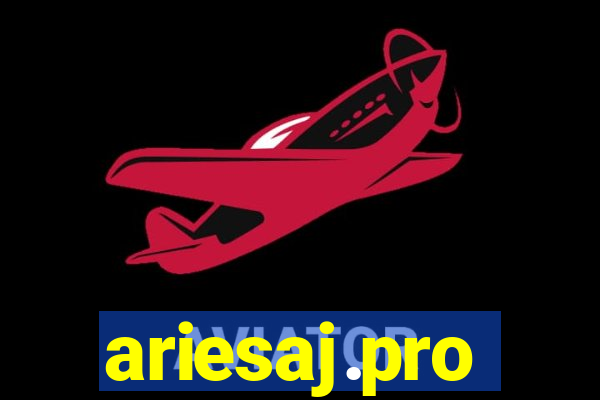 ariesaj.pro