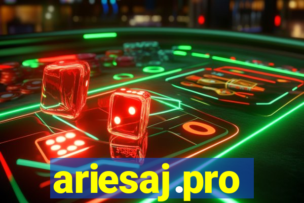 ariesaj.pro