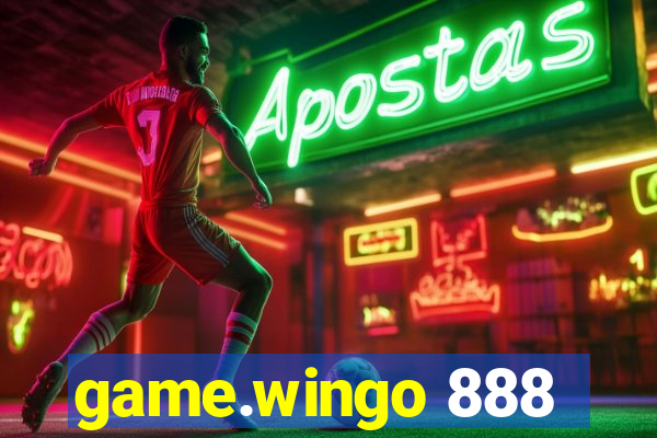 game.wingo 888