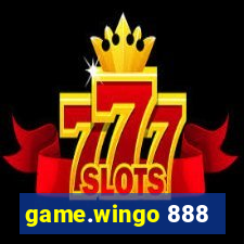 game.wingo 888