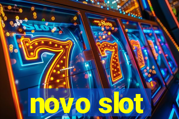 novo slot