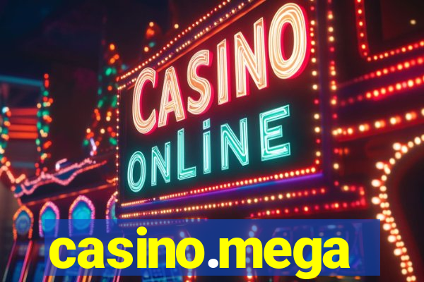 casino.mega