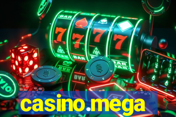 casino.mega