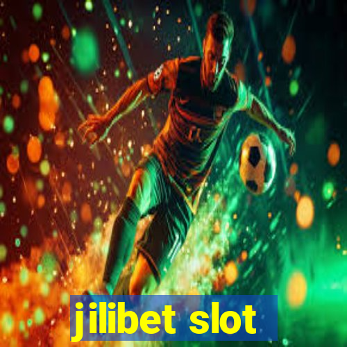 jilibet slot