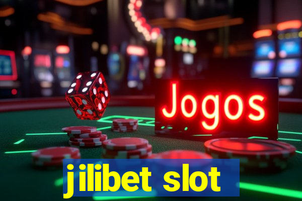 jilibet slot