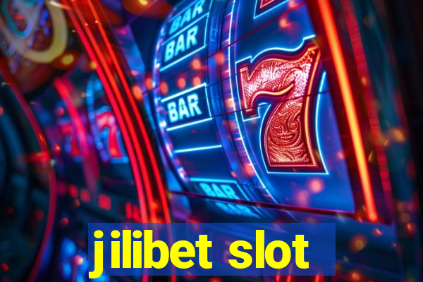 jilibet slot