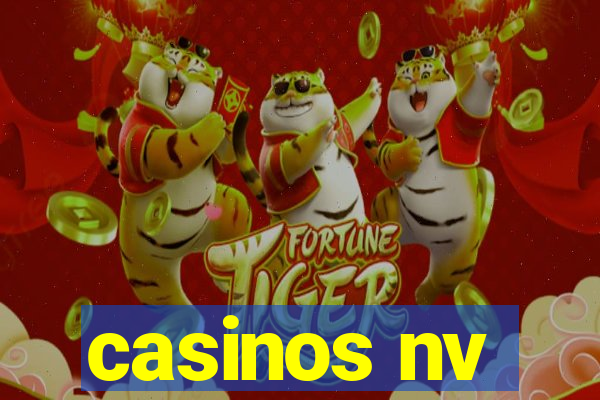 casinos nv