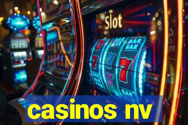 casinos nv