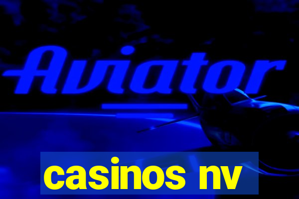 casinos nv