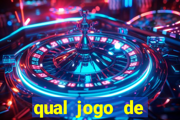 qual jogo de cassino da mais dinheiro