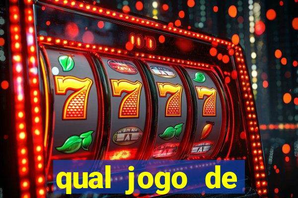 qual jogo de cassino da mais dinheiro