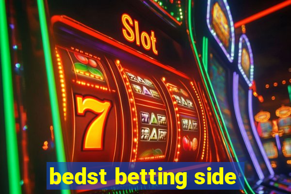 bedst betting side