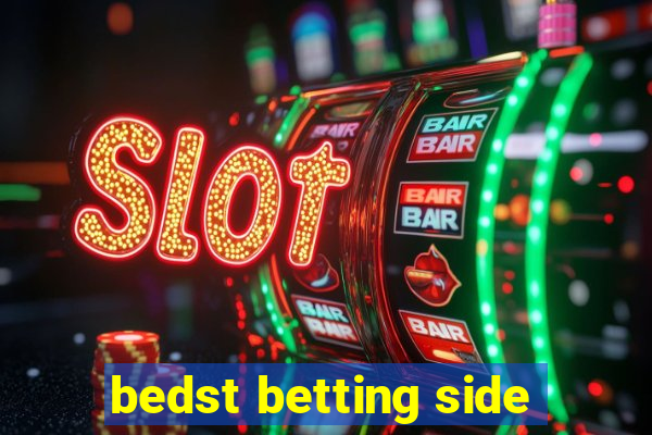 bedst betting side