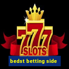 bedst betting side