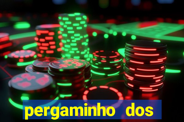 pergaminho dos anoes 4