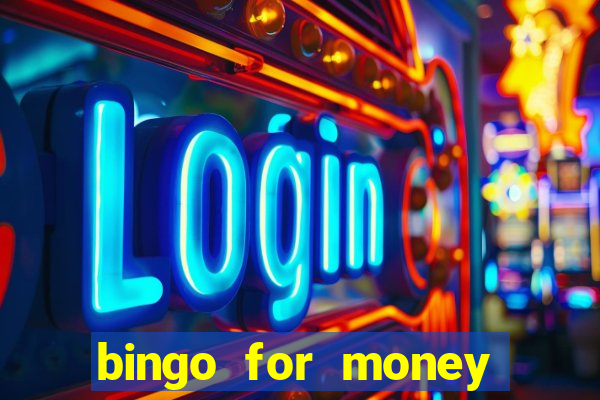 bingo for money online casino