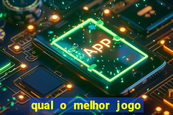 qual o melhor jogo para jogar no celular