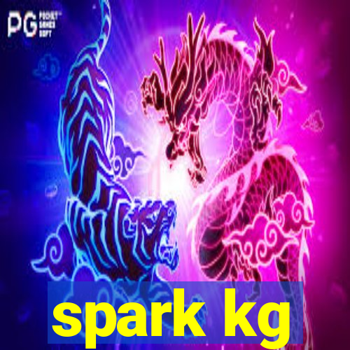 spark kg