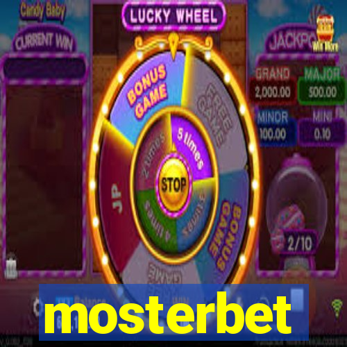 mosterbet