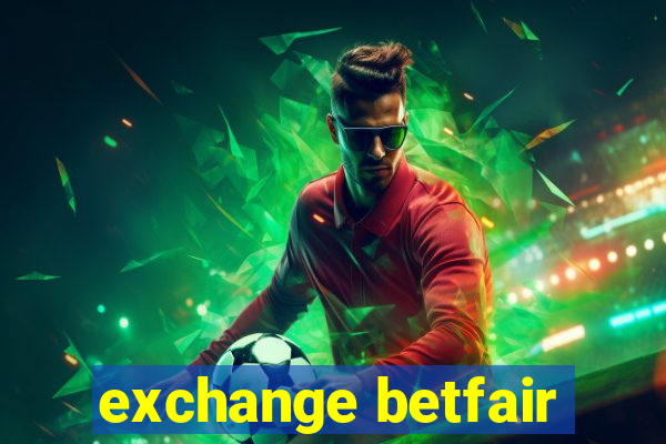 exchange betfair