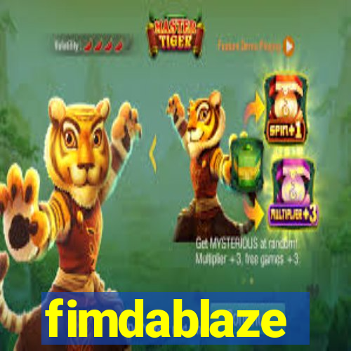 fimdablaze