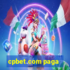 cpbet.com paga