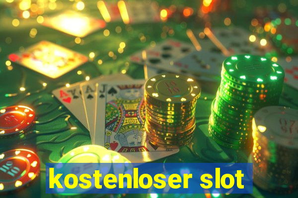 kostenloser slot