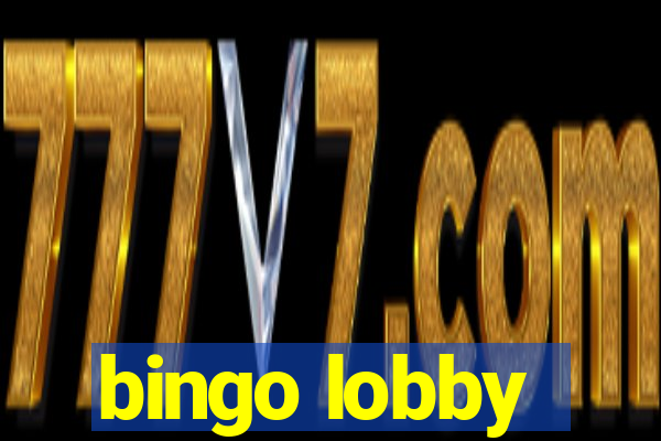 bingo lobby