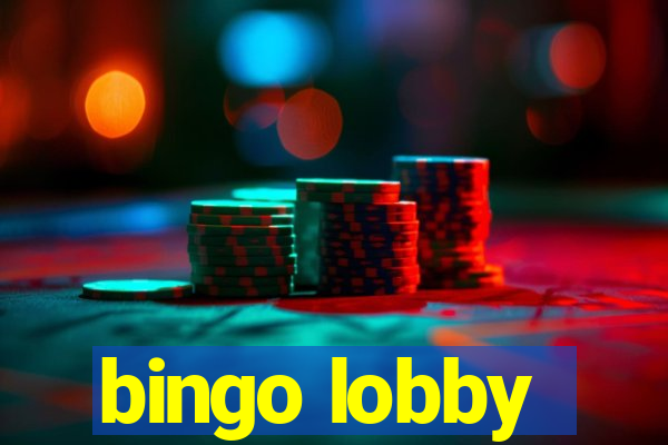 bingo lobby