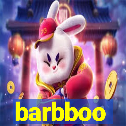 barbboo