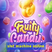 slot machine online