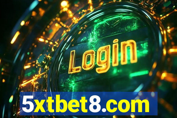 5xtbet8.com