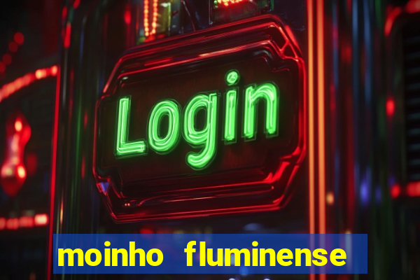 moinho fluminense vai virar shopping